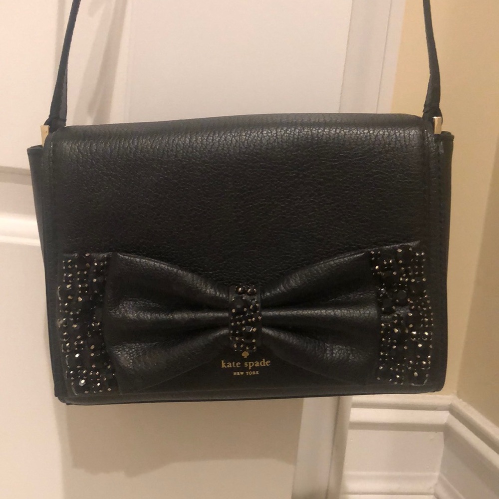 Kate Spade cross body bag